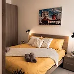 Modern Comfort - 2br Center Of St Julians & Paceville St. Julian's
