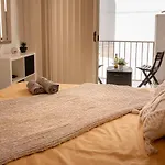 Apartament Modern Comfort - 2br Center Of St Julians & Paceville *