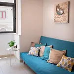 Apartament Modern Comfort - 2br Center Of St Julians & Paceville