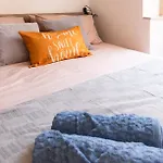 Apartament Modern Comfort - 2br Center Of St Julians & Paceville *