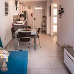 Apartament Modern Comfort - 2br Center Of St Julians & Paceville