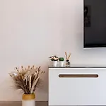 Apartament Modern Comfort - 2br Center Of St Julians & Paceville