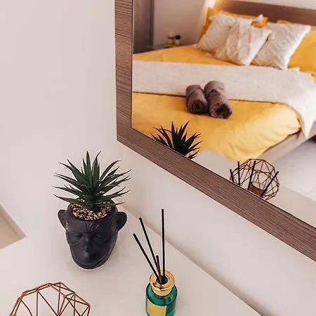 Modern Comfort - 2br Center Of St Julians & Paceville *