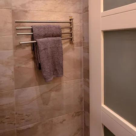 Modern Comfort - 2br Center Of St Julians & Paceville San Giuliano