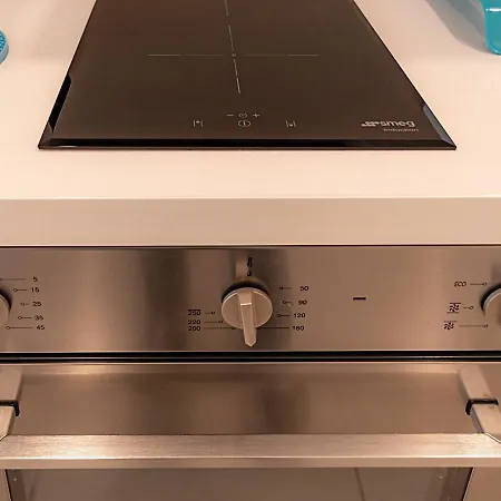 Modern Comfort - 2br Center Of St Julians & Paceville * San Giuliano