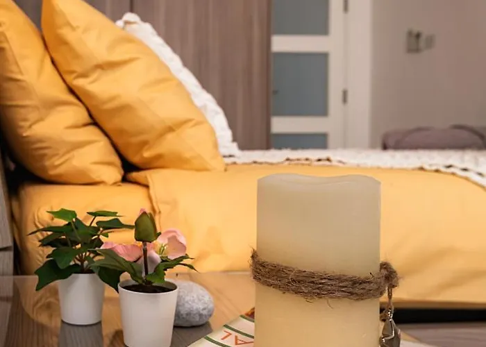 Modern Comfort - 2br Center Of St Julians & Paceville * Saint Julian's