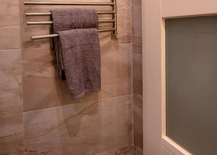 Modern Comfort - 2br Center Of St Julians & Paceville Saint Julian's