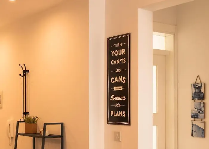 Modern Comfort - 2br Center Of St Julians & Paceville * Saint Julian's