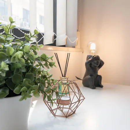 Modern Comfort - 2br Center Of St Julians & Paceville Apartment *