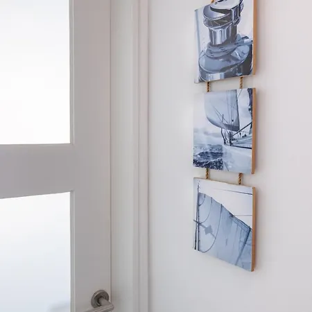 Modern Comfort - 2br Center Of St Julians & Paceville