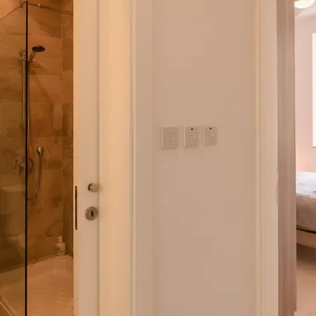 Modern Comfort - 2br Center Of St Julians & Paceville Apartment San Ġiljan