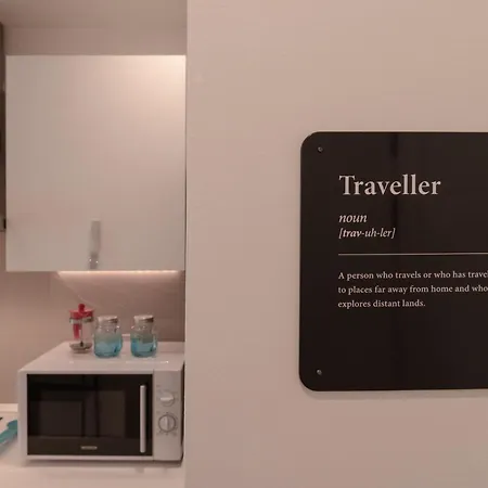 Modern Comfort - 2br Center Of St Julians & Paceville *