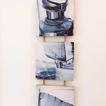 Modern Comfort - 2br Center Of St Julians & Paceville Apartment San Ġiljan