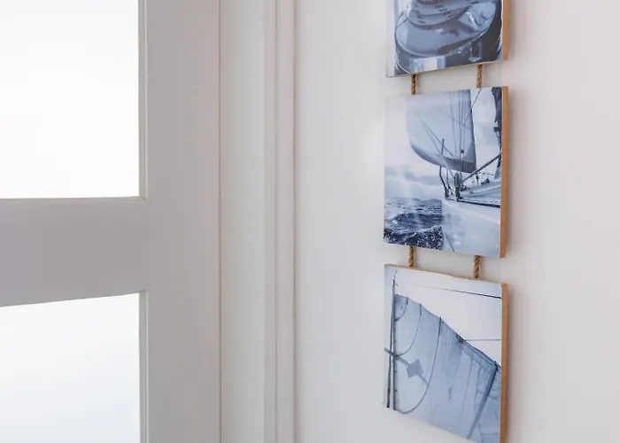 Modern Comfort - 2br Center Of St Julians & Paceville