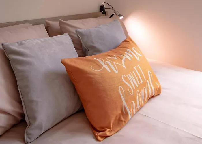 Modern Comfort - 2br Center Of St Julians & Paceville * Saint Julian's