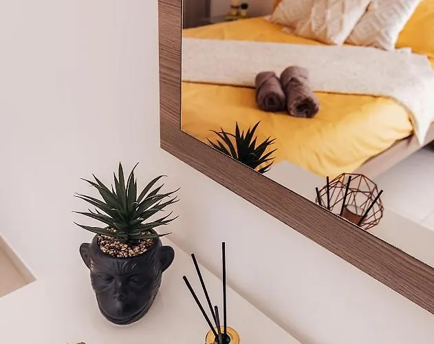 Modern Comfort - 2br Center Of St Julians & Paceville *