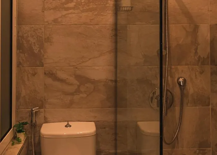 Modern Comfort - 2br Center Of St Julians & Paceville