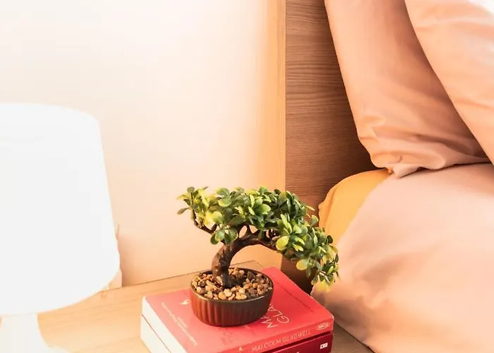 Modern Comfort - 2br Center Of St Julians & Paceville Apartment *