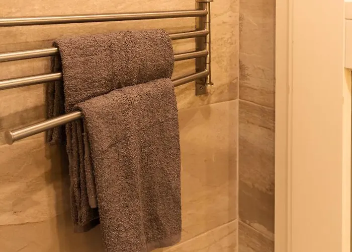 Modern Comfort - 2br Center Of St Julians & Paceville Apartment Saint Julian's