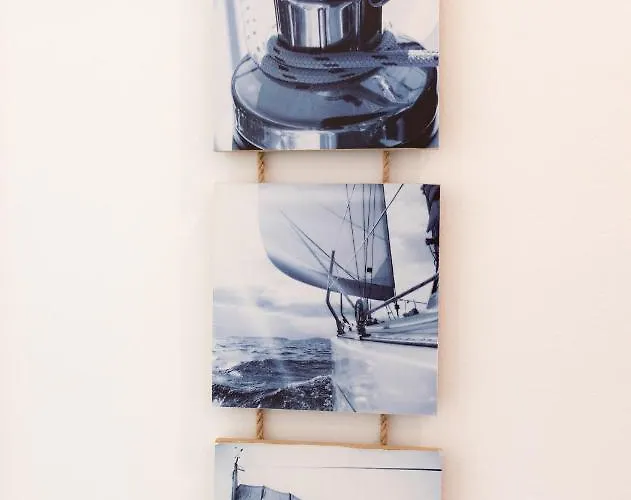 Modern Comfort - 2br Center Of St Julians & Paceville Apartment Saint Julian's