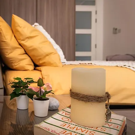 Modern Comfort - 2br Center Of St Julians & Paceville * San Ġiljan