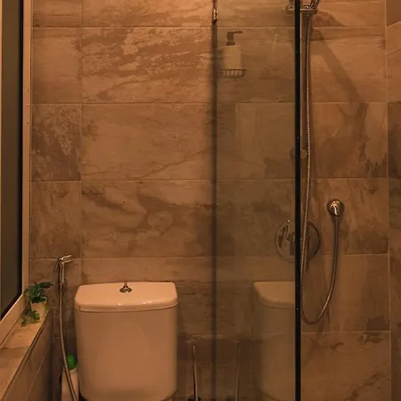 Modern Comfort - 2br Center Of St Julians & Paceville