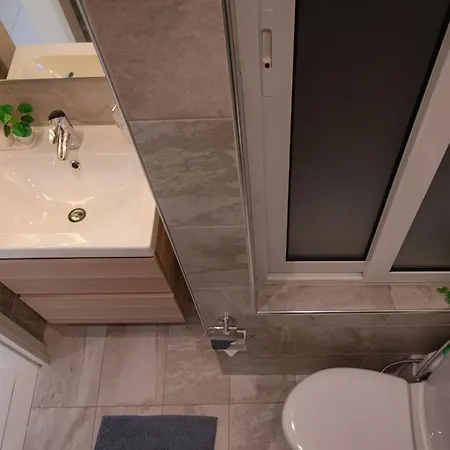 Modern Comfort - 2br Center Of St Julians & Paceville San Ġiljan