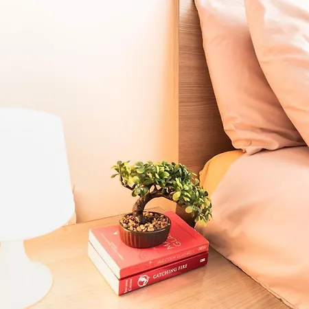 Modern Comfort - 2br Center Of St Julians & Paceville Appartement *