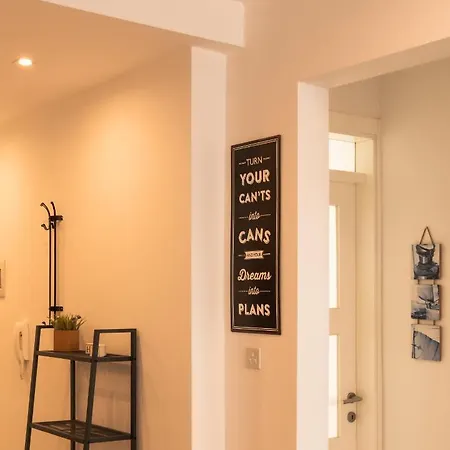 Modern Comfort - 2br Center Of St Julians & Paceville * San Ġiljan